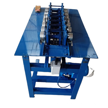 metal sheet edging machine Hemming machine